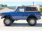 Thumbnail Photo 17 for 1974 Ford Bronco